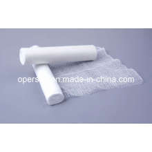 Medical Absorbent Gauze Bandage with High Quality and Good Price